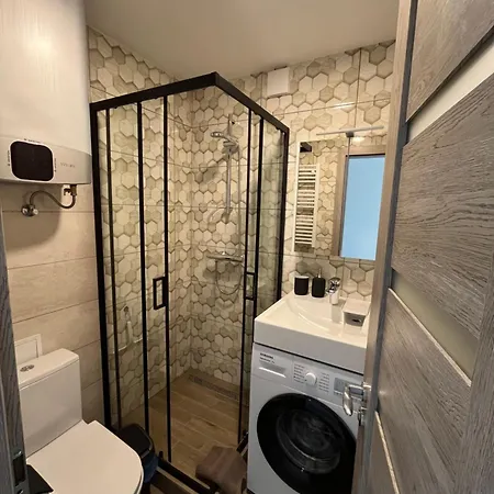 Poilsis Pas Lauryna * Palanga