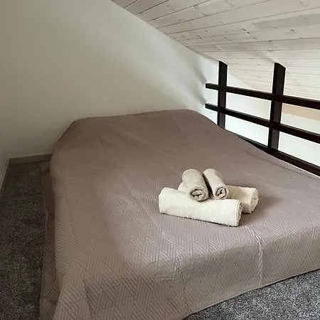 Poilsis Pas Lauryna *