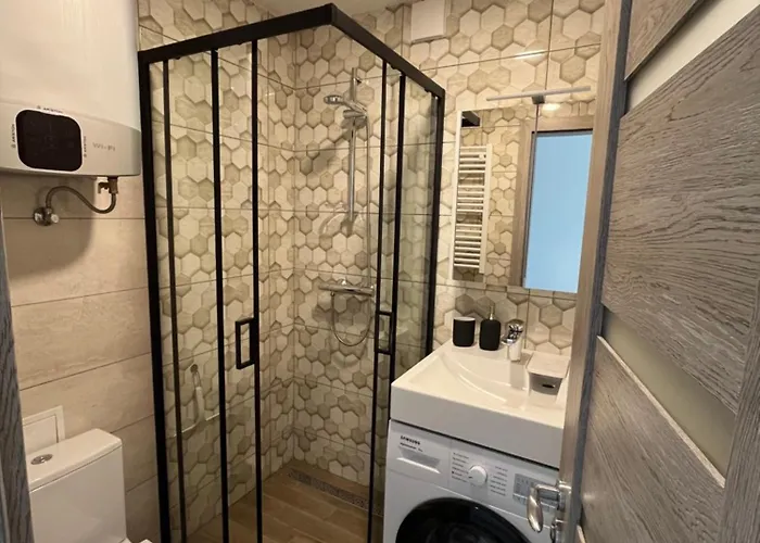 Poilsis Pas Lauryna * Palanga