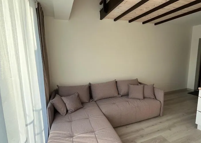 Poilsis Pas Lauryna * Palanga