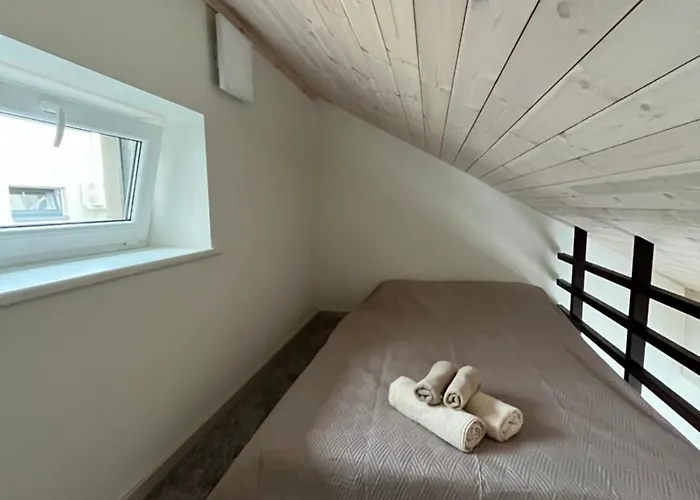 Apartman Poilsis Pas Lauryna Palanga