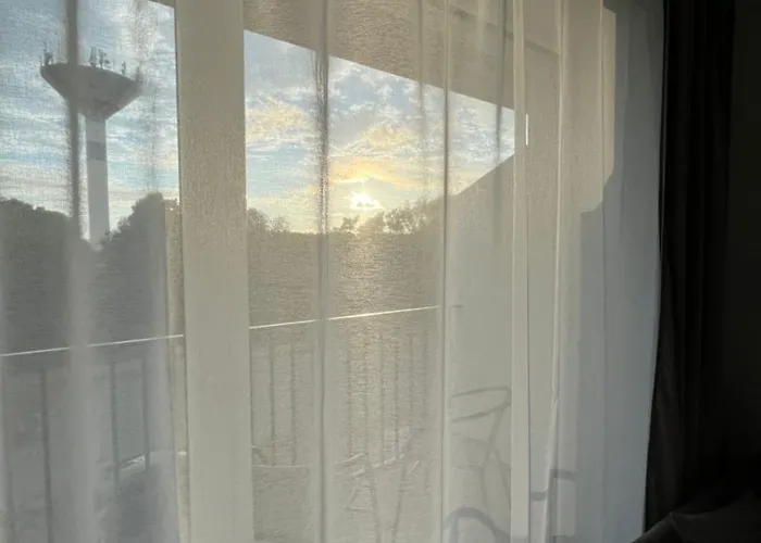 Poilsis Pas Lauryna * Palanga